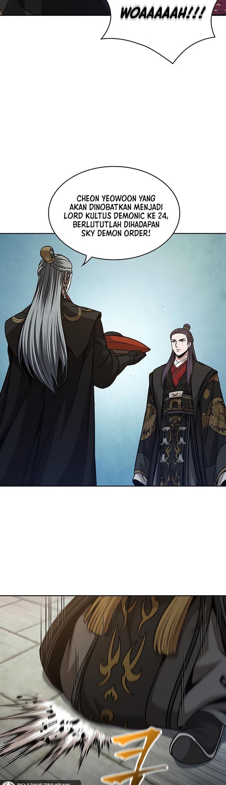 Nano Machine - Chapter 138 - Page 41