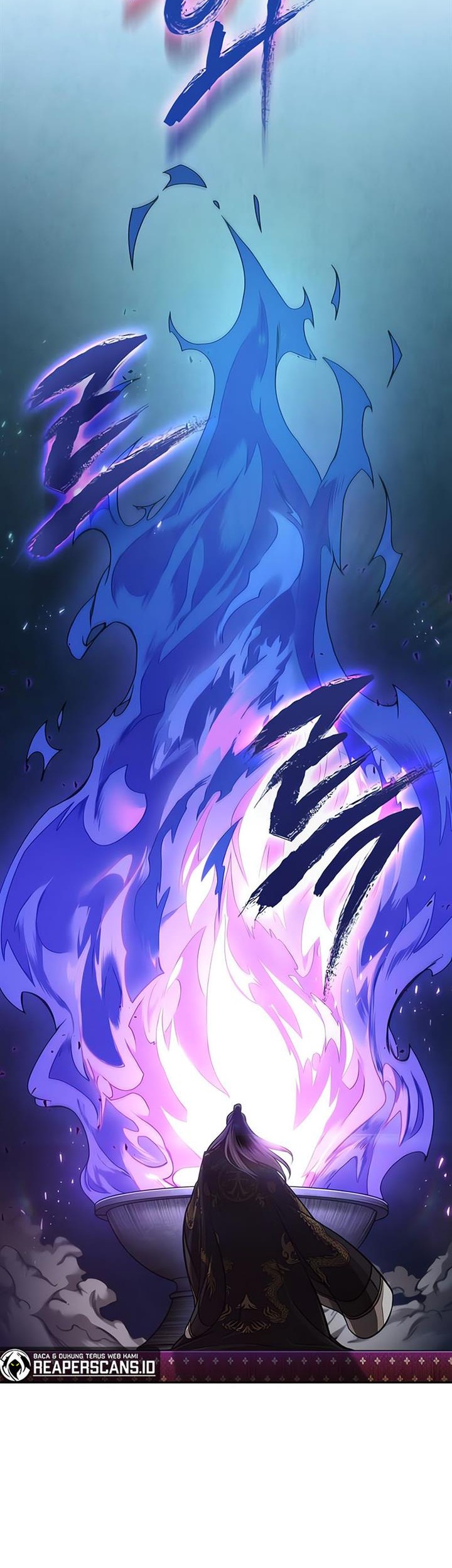 Nano Machine - Chapter 138 - Page 48