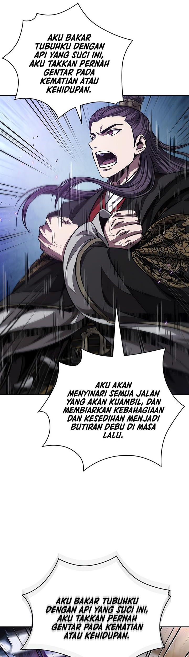 Nano Machine - Chapter 138 - Page 49