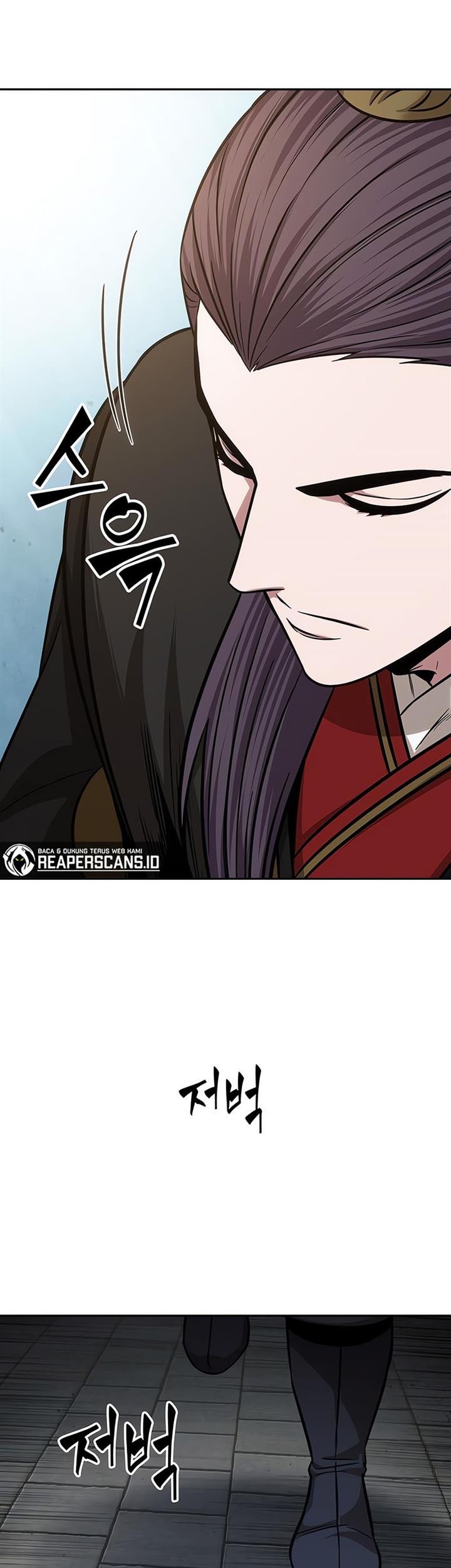 Nano Machine - Chapter 138 - Page 53