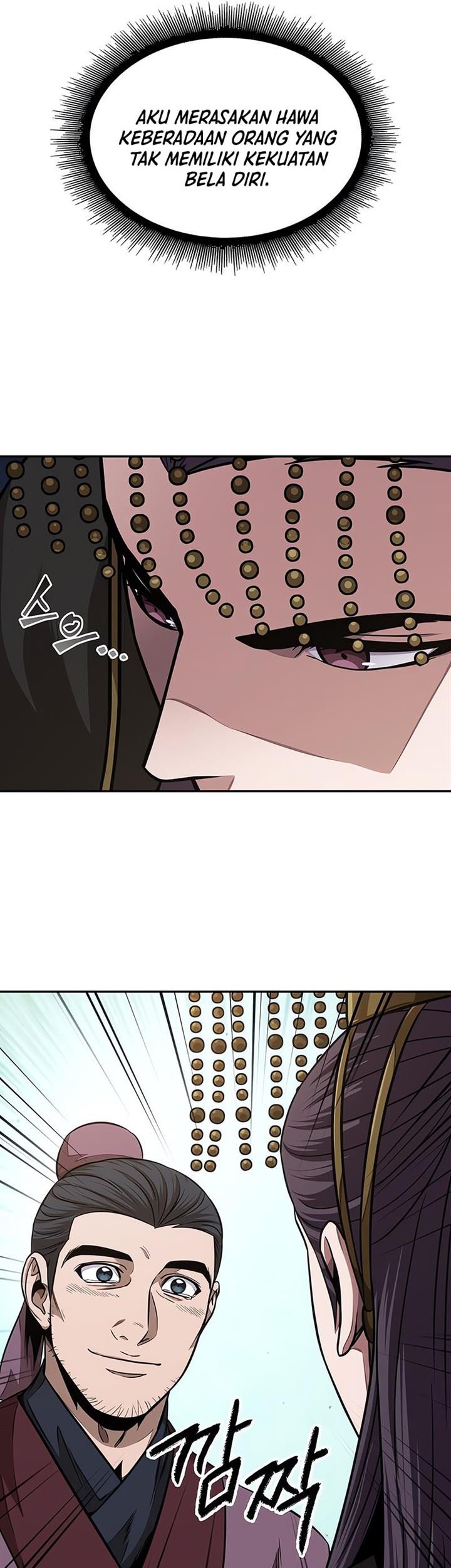 Nano Machine - Chapter 138 - Page 55