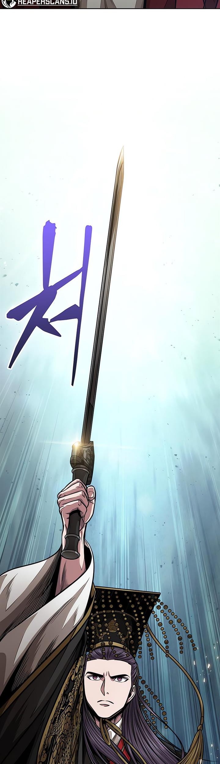 Nano Machine - Chapter 138 - Page 61