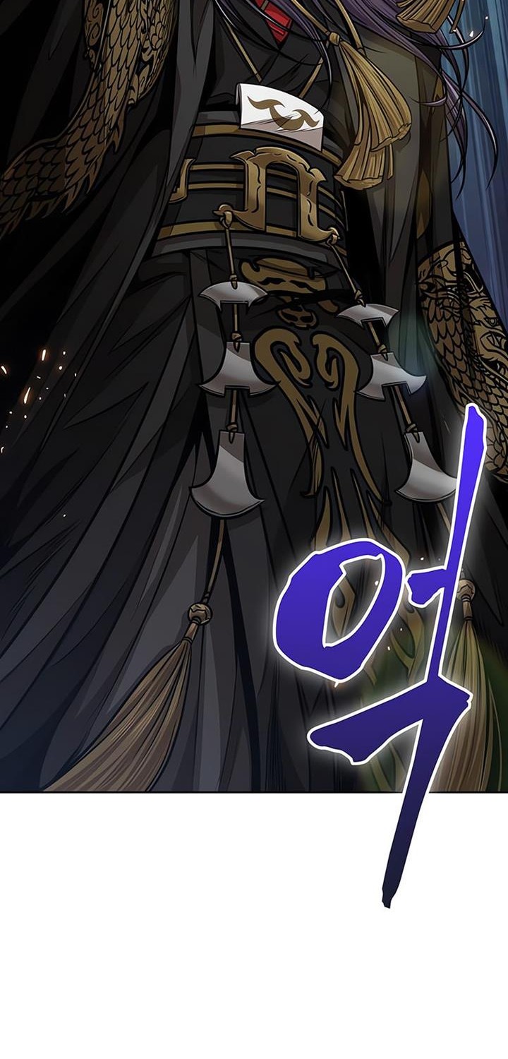 Nano Machine - Chapter 138 - Page 62