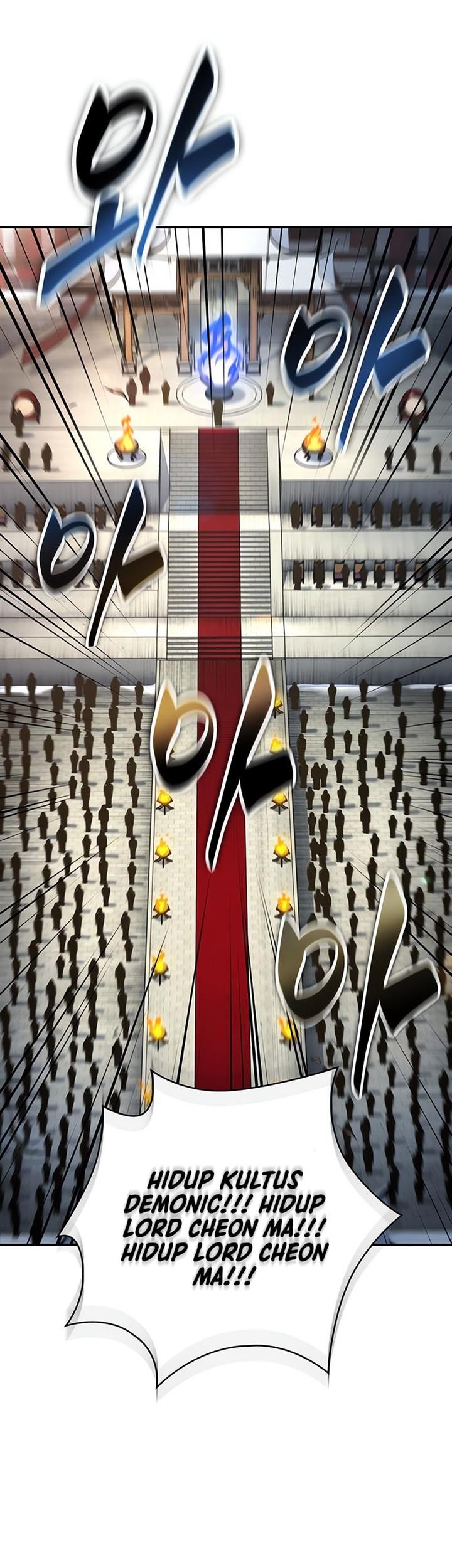 Nano Machine - Chapter 138 - Page 63