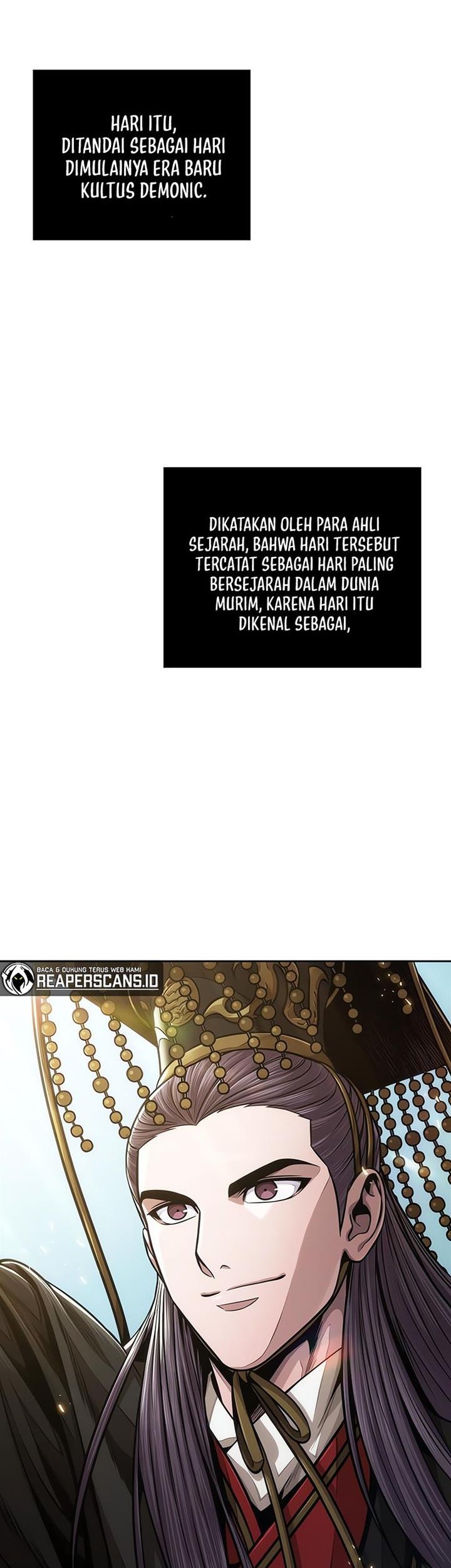 Nano Machine - Chapter 138 - Page 64