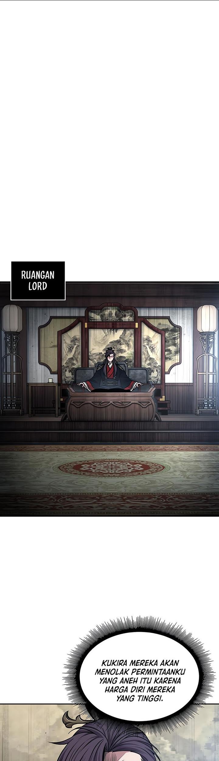 Nano Machine - Chapter 138 - Page 1