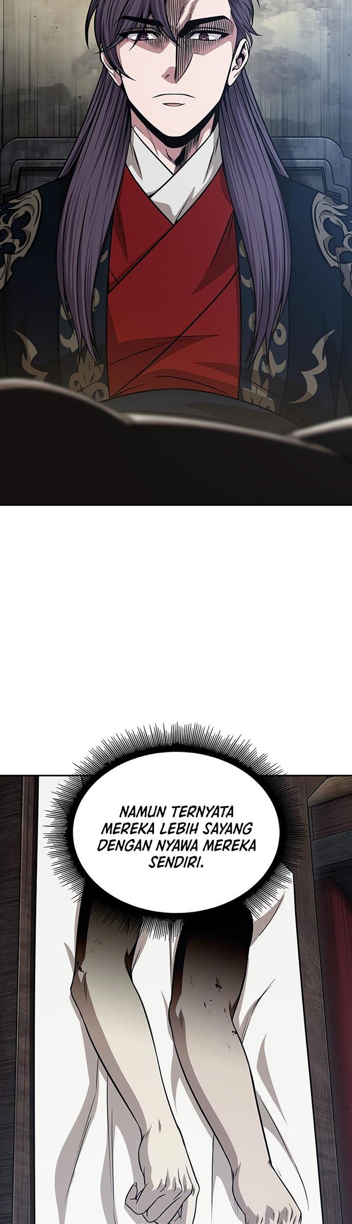 Nano Machine - Chapter 138 - Page 2