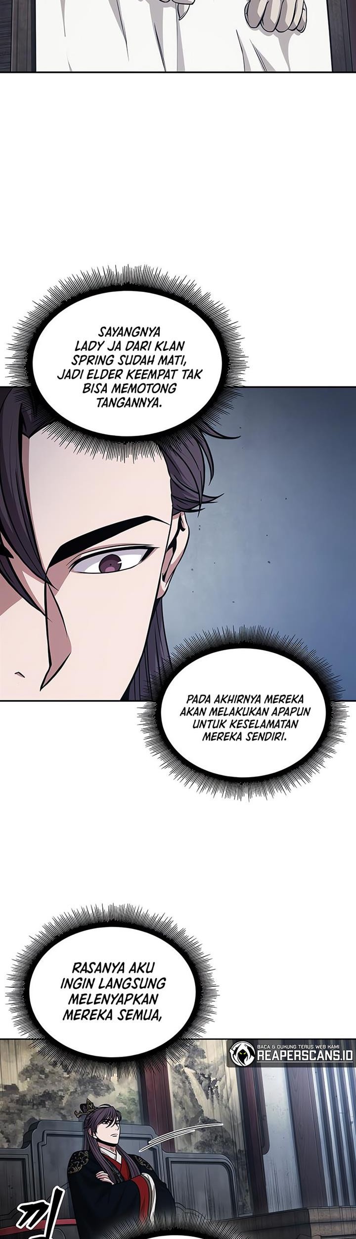 Nano Machine - Chapter 138 - Page 3