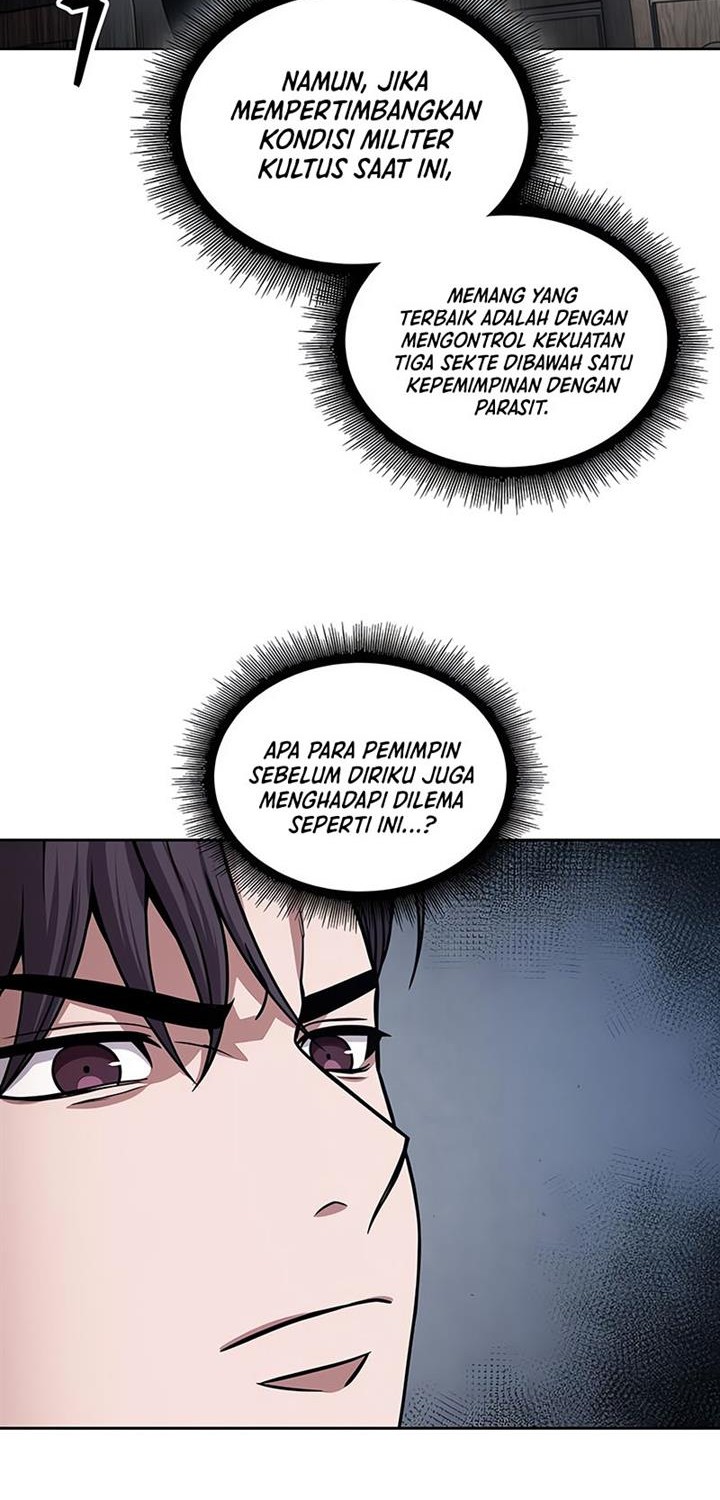 Nano Machine - Chapter 138 - Page 4