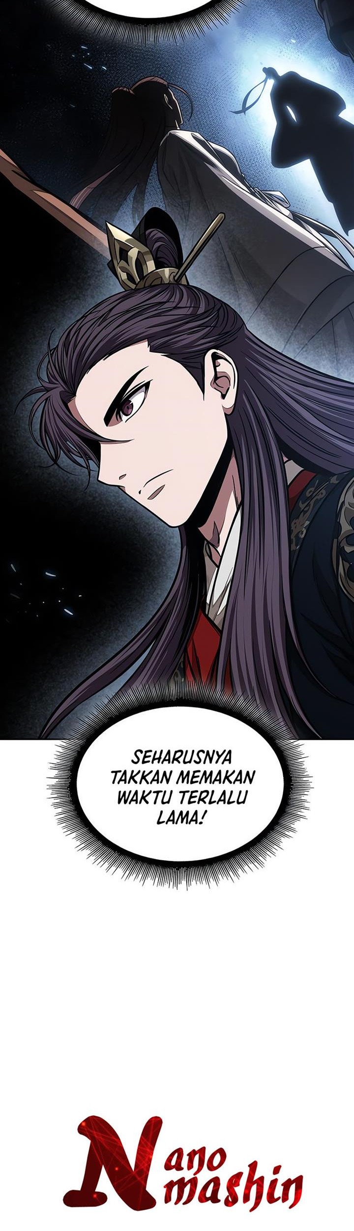 Nano Machine - Chapter 138 - Page 6