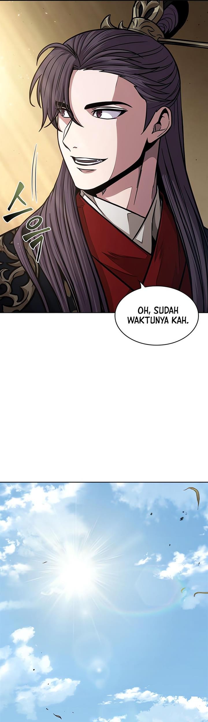 Nano Machine - Chapter 138 - Page 9