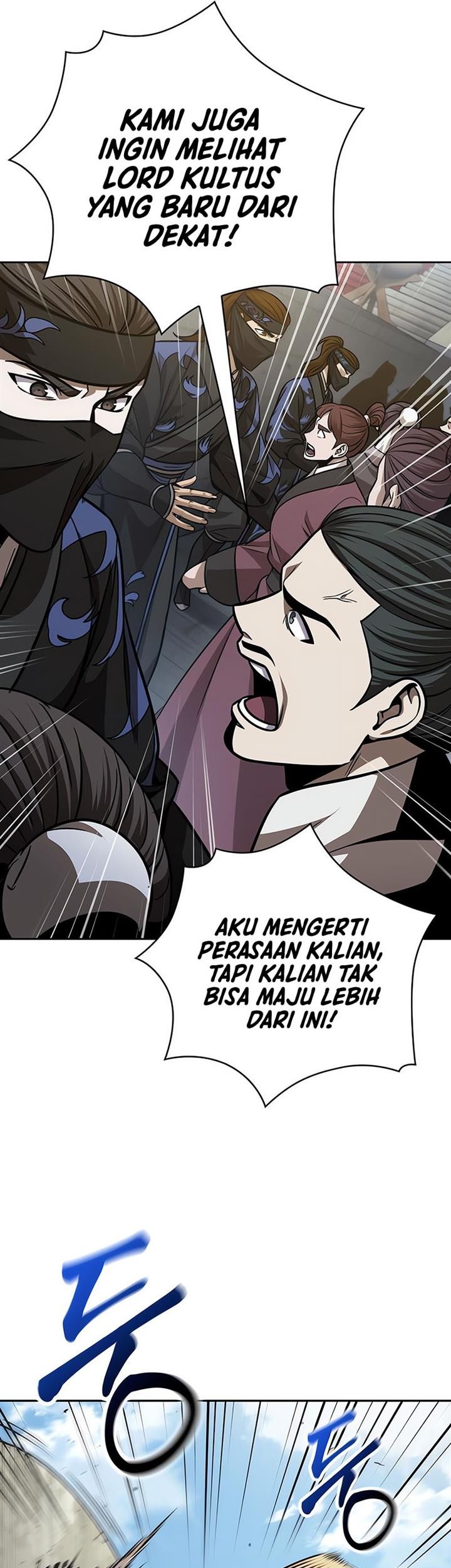 Nano Machine - Chapter 138 - Page 13