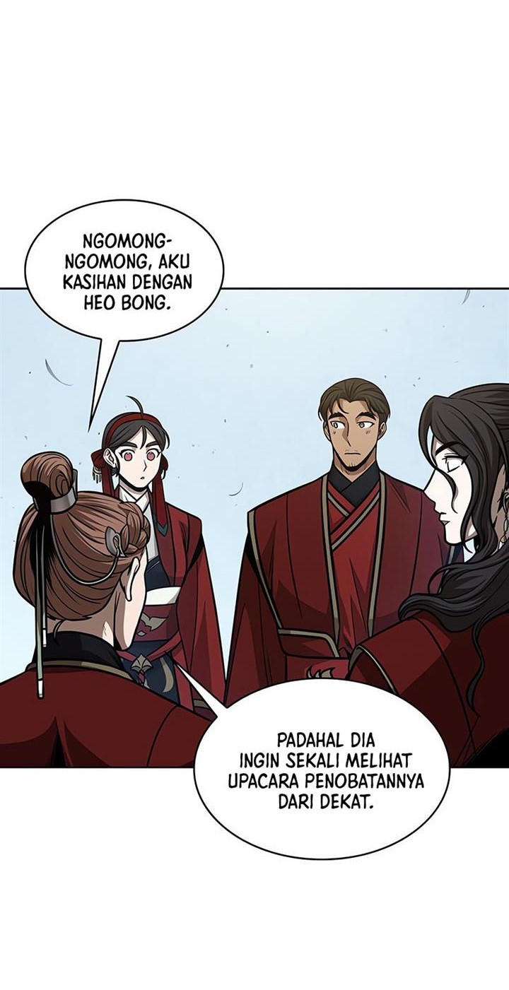 Nano Machine - Chapter 138 - Page 16