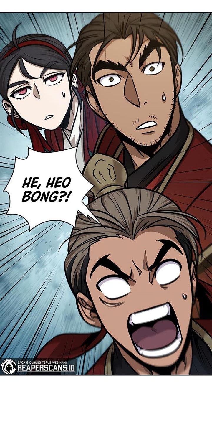 Nano Machine - Chapter 138 - Page 20