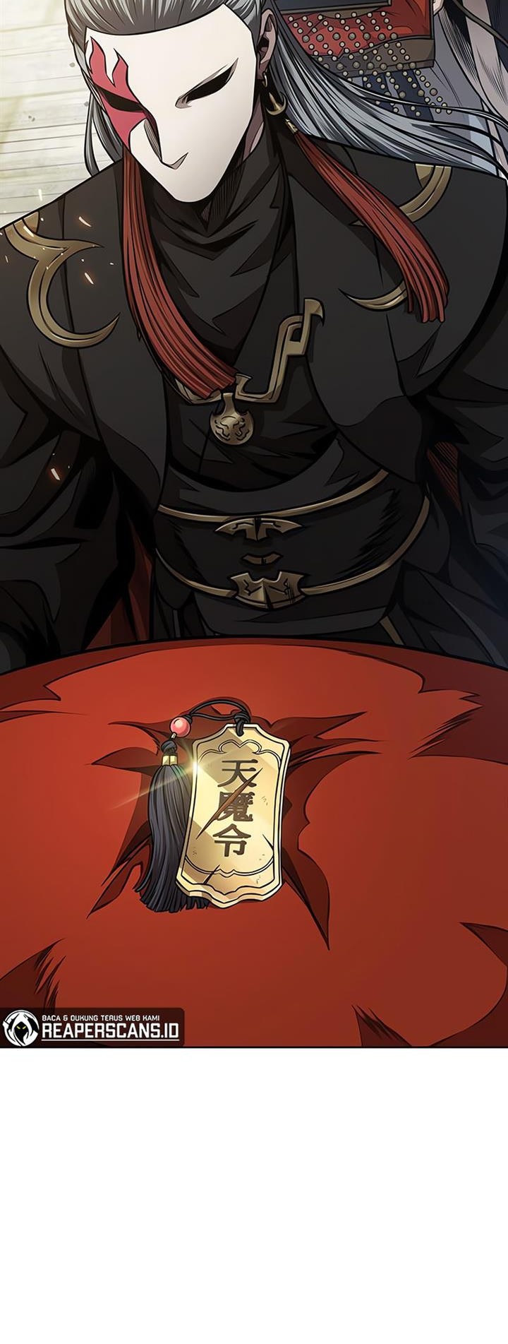 Nano Machine - Chapter 138 - Page 23