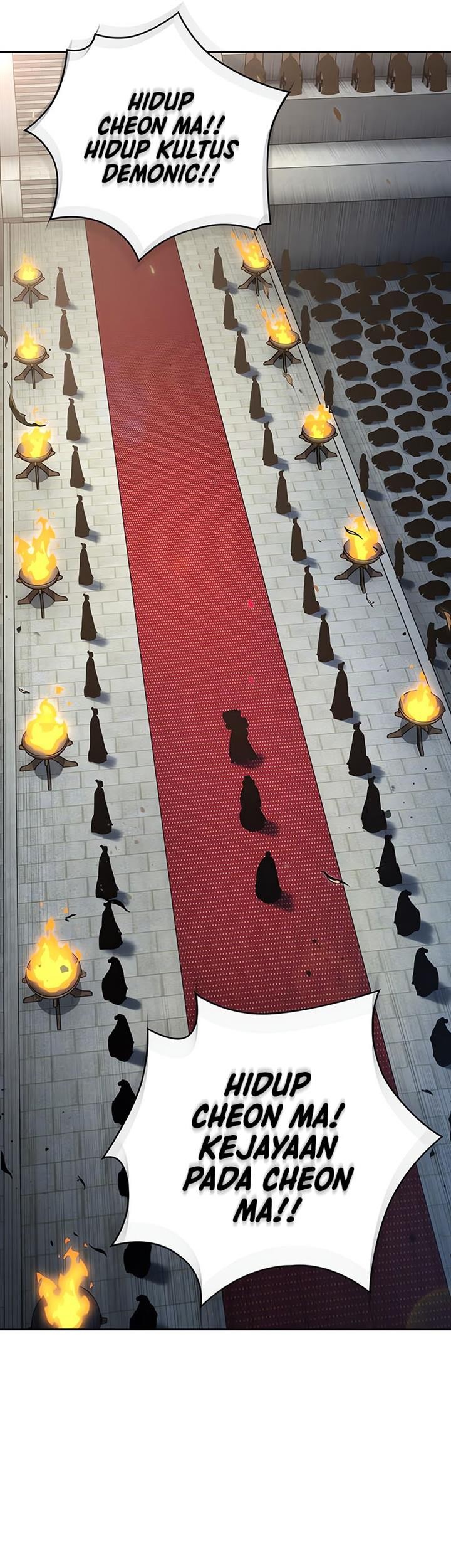 Nano Machine - Chapter 138 - Page 24