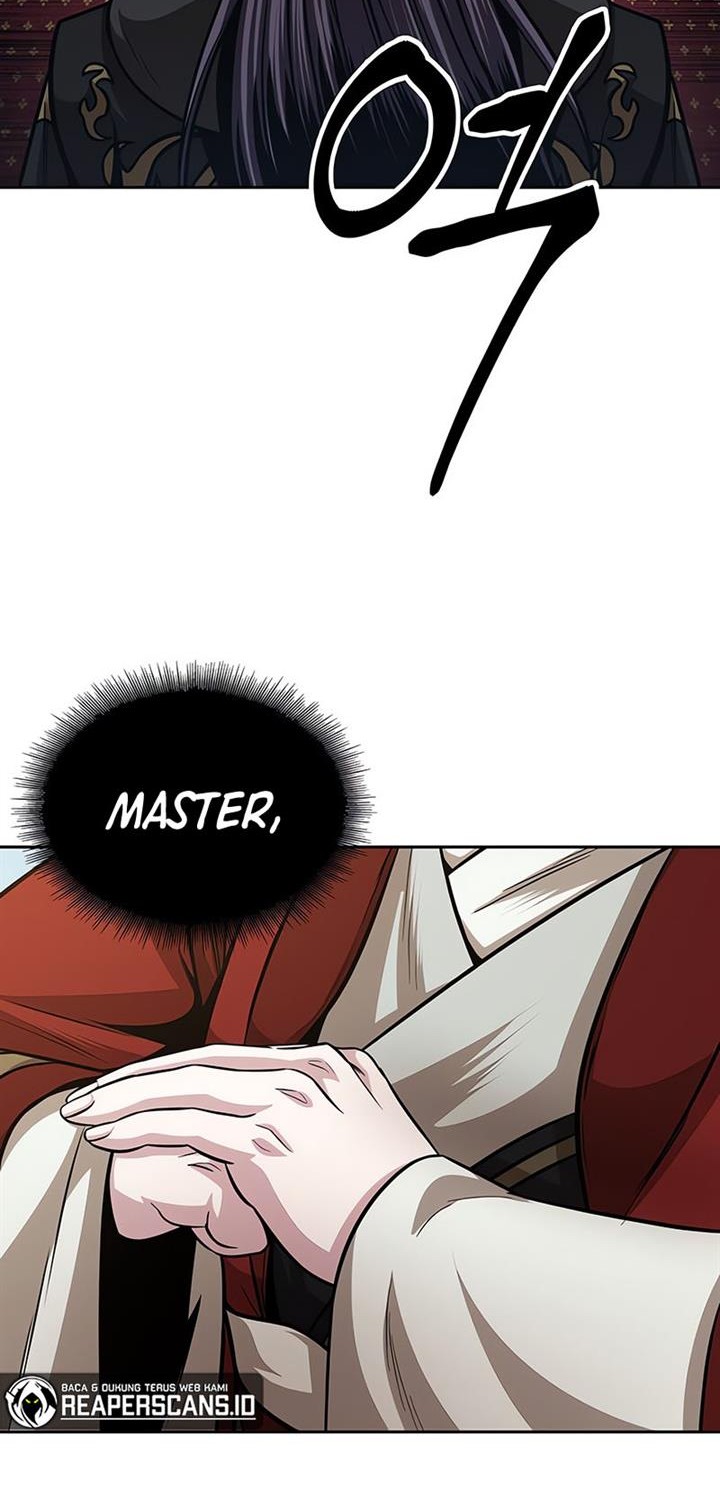 Nano Machine - Chapter 138 - Page 31