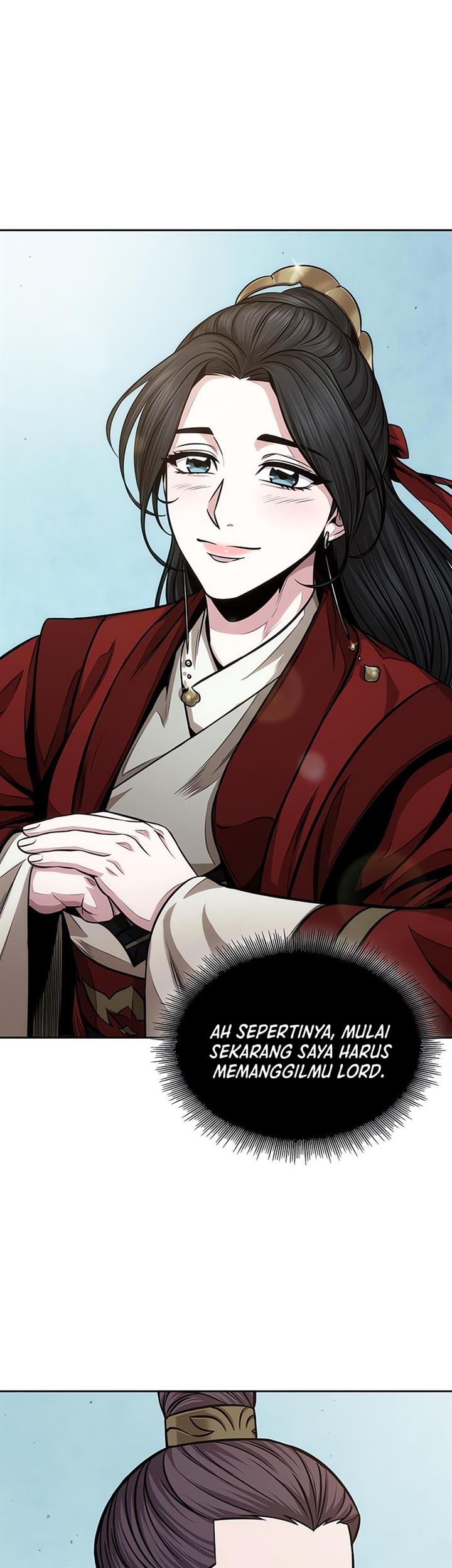 Nano Machine - Chapter 138 - Page 32