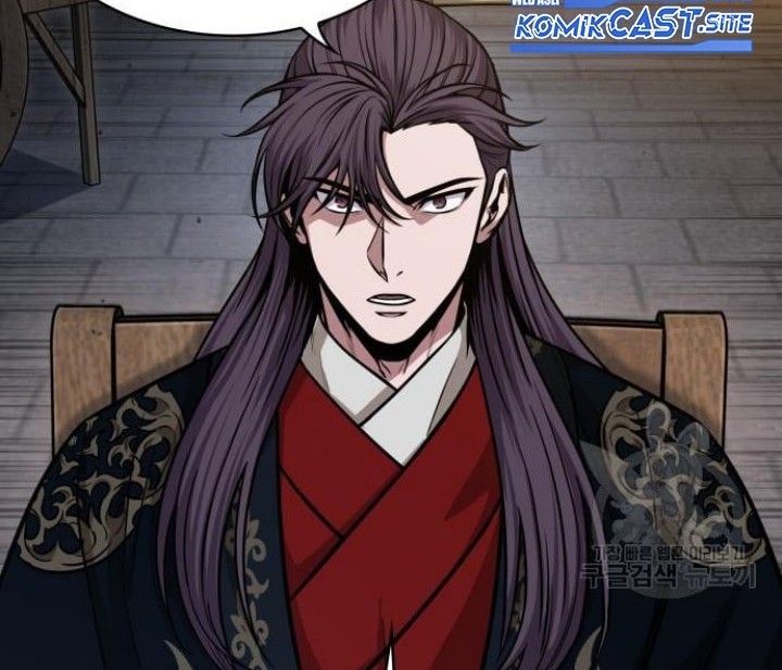 Nano Machine - Chapter 137 - Page 39