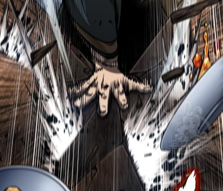 Nano Machine - Chapter 137 - Page 41