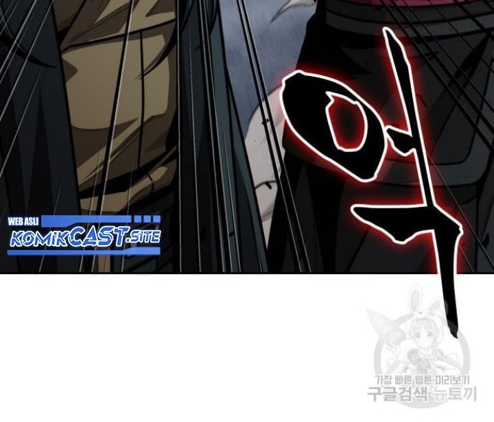 Nano Machine - Chapter 137 - Page 43