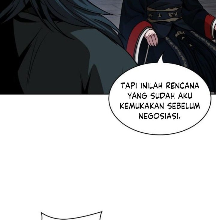 Nano Machine - Chapter 137 - Page 49