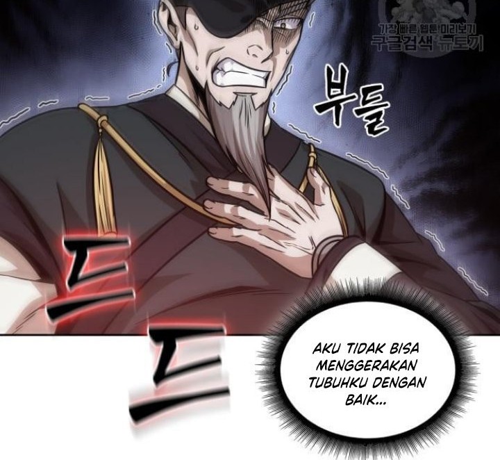 Nano Machine - Chapter 137 - Page 57