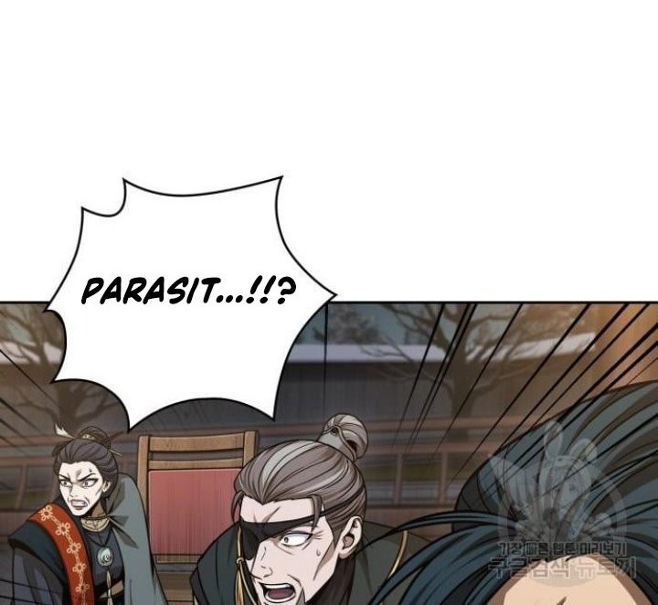 Nano Machine - Chapter 137 - Page 61