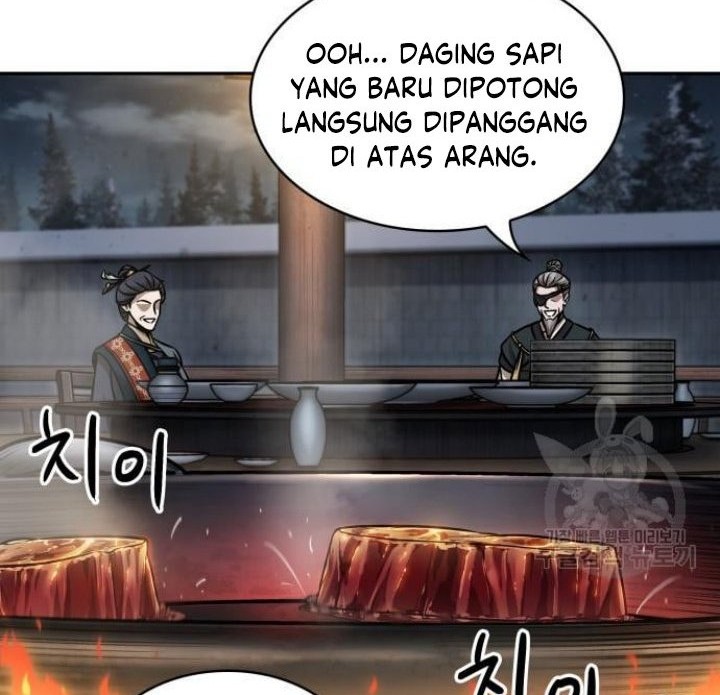 Nano Machine - Chapter 137 - Page 11