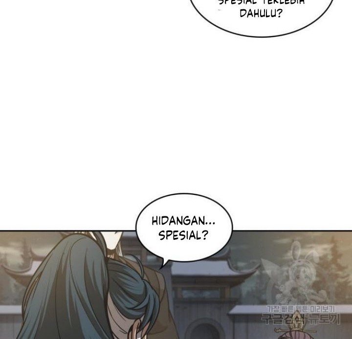 Nano Machine - Chapter 137 - Page 13