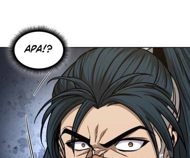 Nano Machine - Chapter 136 - Page 21