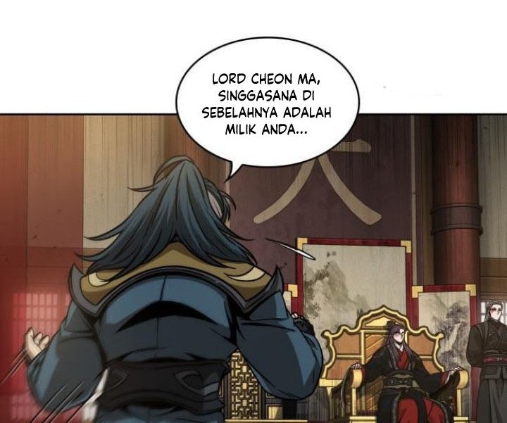 Nano Machine - Chapter 136 - Page 23