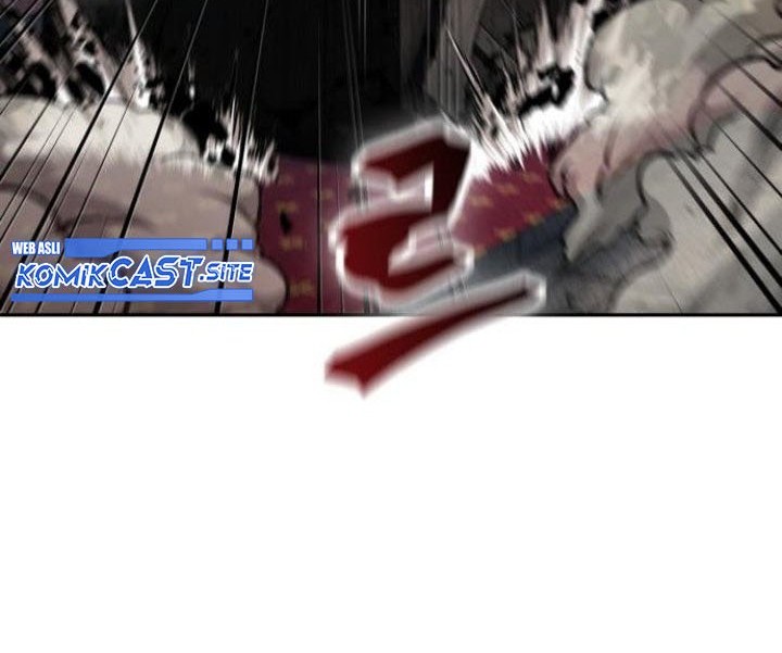 Nano Machine - Chapter 136 - Page 25