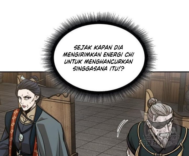 Nano Machine - Chapter 136 - Page 27