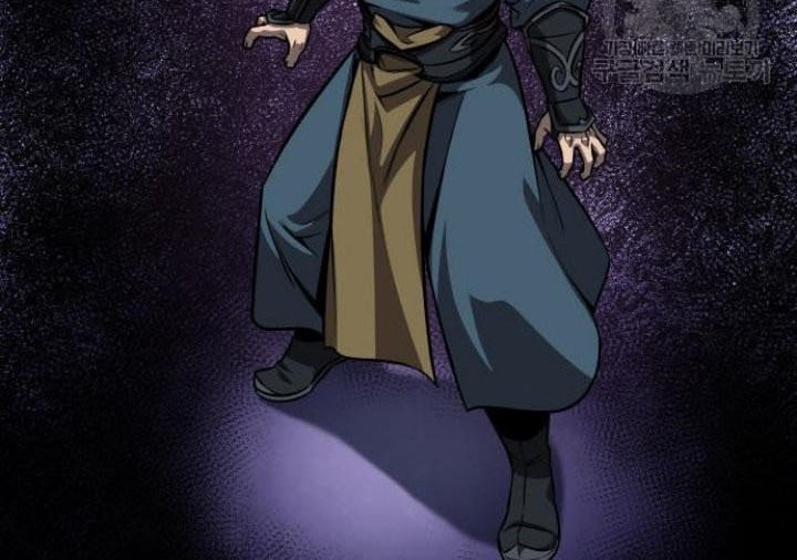 Nano Machine - Chapter 136 - Page 39