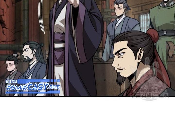 Nano Machine - Chapter 136 - Page 41