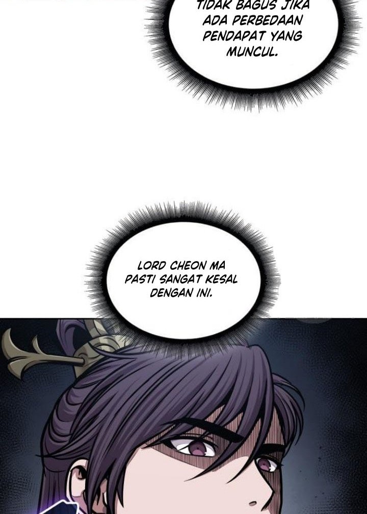 Nano Machine - Chapter 136 - Page 47