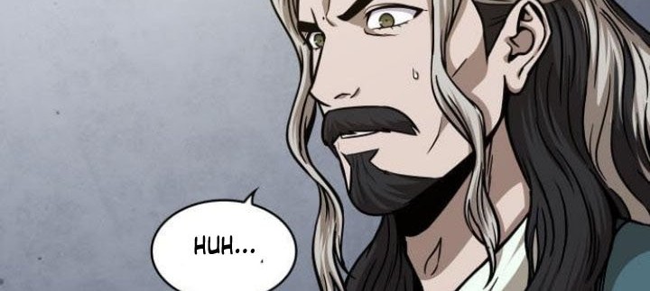 Nano Machine - Chapter 136 - Page 51