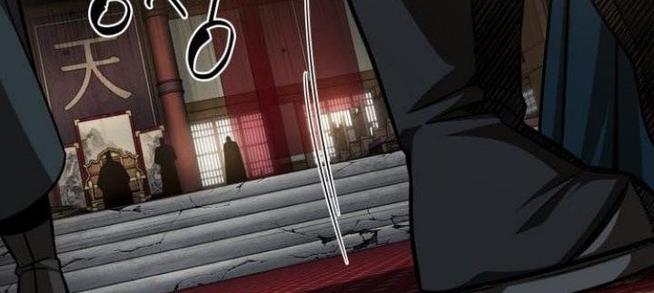 Nano Machine - Chapter 136 - Page 53