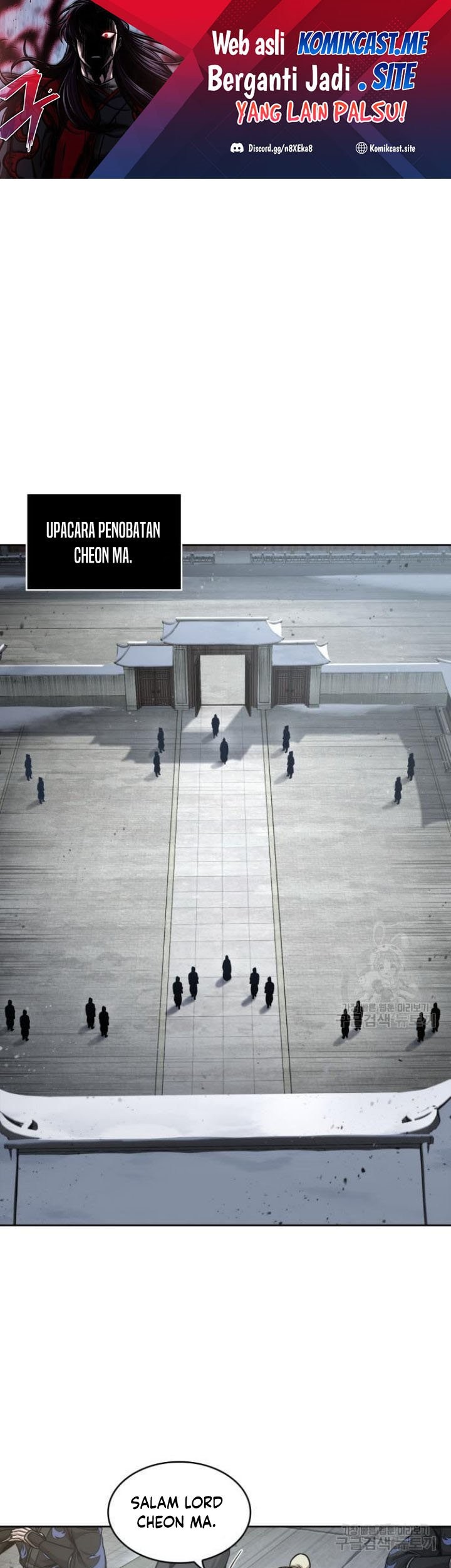 Nano Machine - Chapter 136 - Page 2