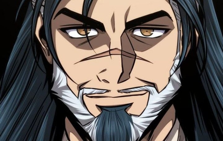 Nano Machine - Chapter 136 - Page 65