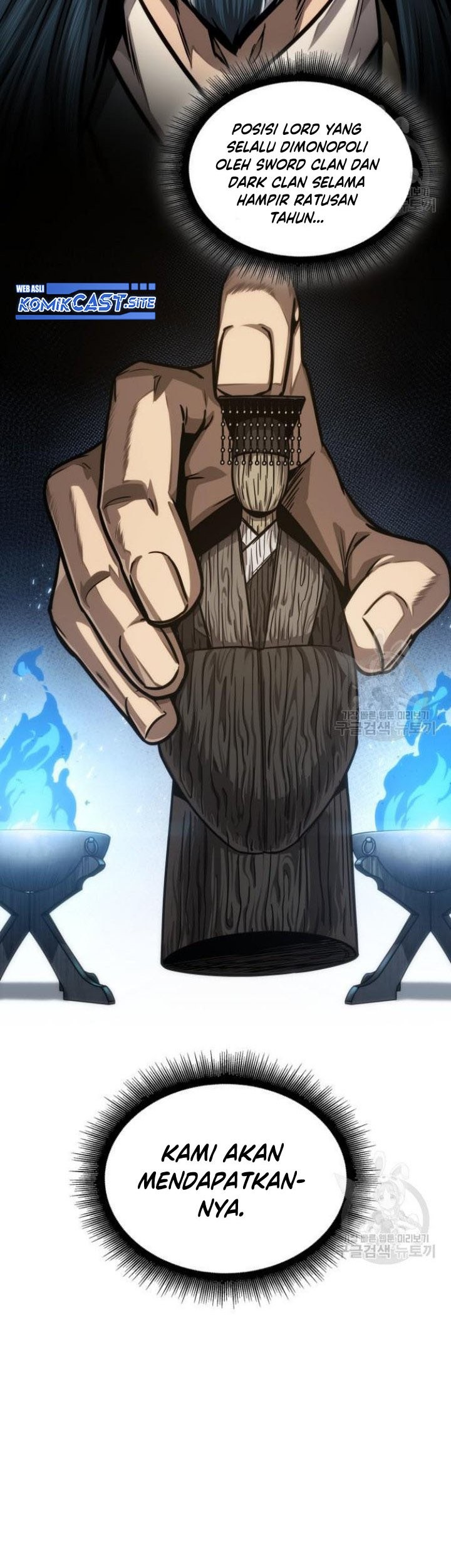 Nano Machine - Chapter 136 - Page 66