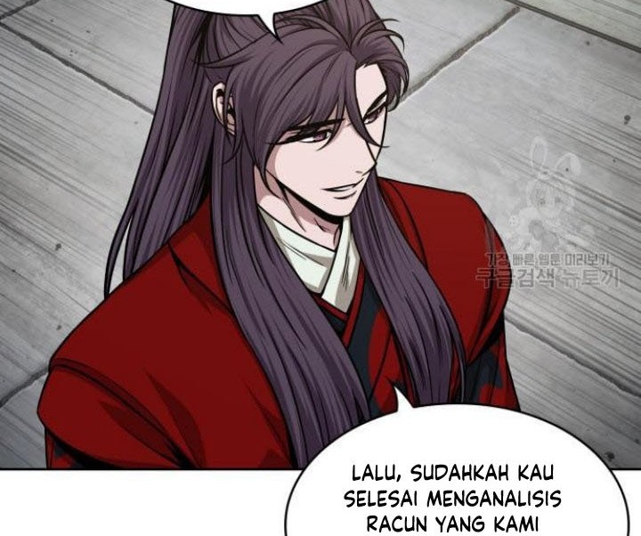 Nano Machine - Chapter 136 - Page 9