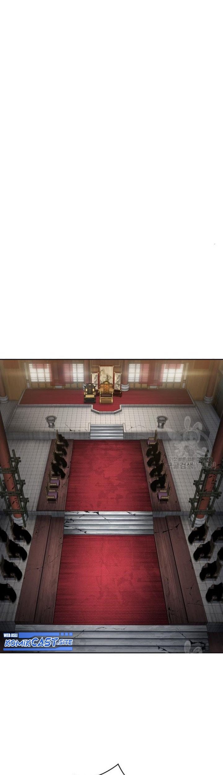 Nano Machine - Chapter 136 - Page 12