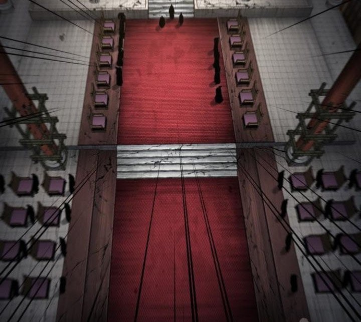 Nano Machine - Chapter 136 - Page 15