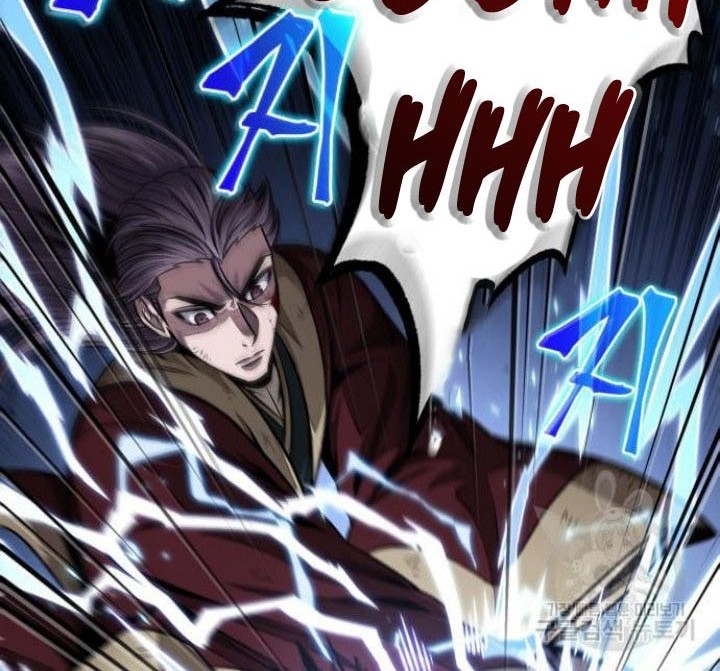 Nano Machine - Chapter 135 - Page 19