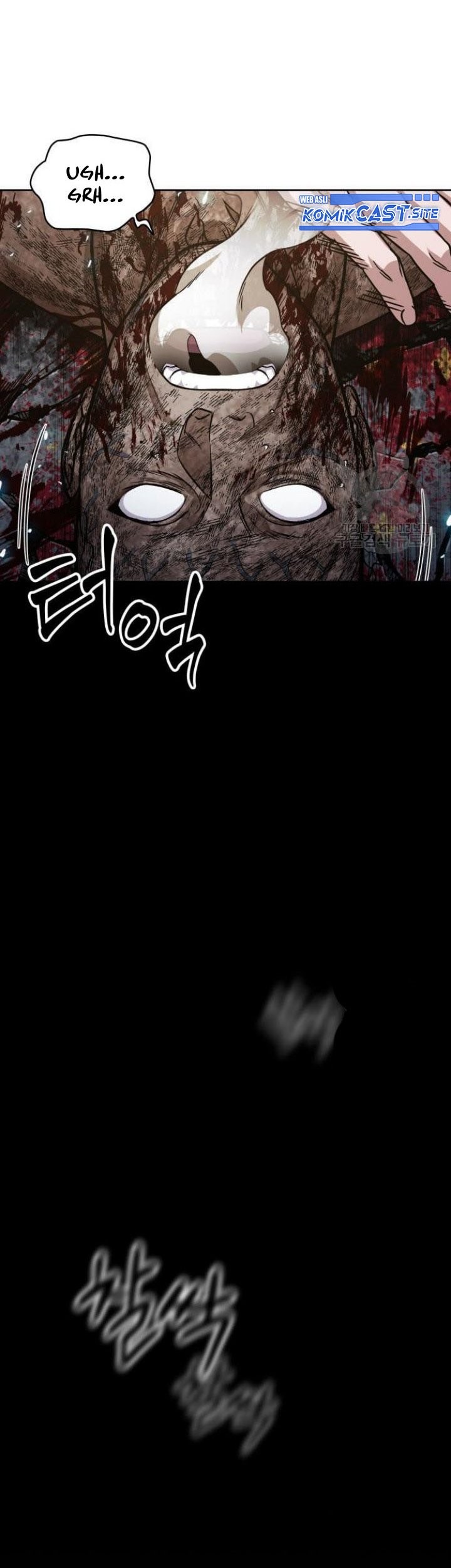 Nano Machine - Chapter 135 - Page 22