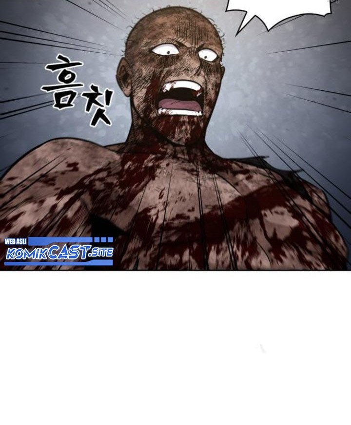 Nano Machine - Chapter 135 - Page 25