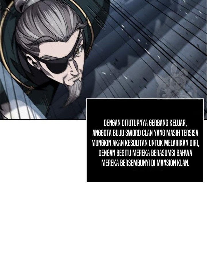 Nano Machine - Chapter 135 - Page 29