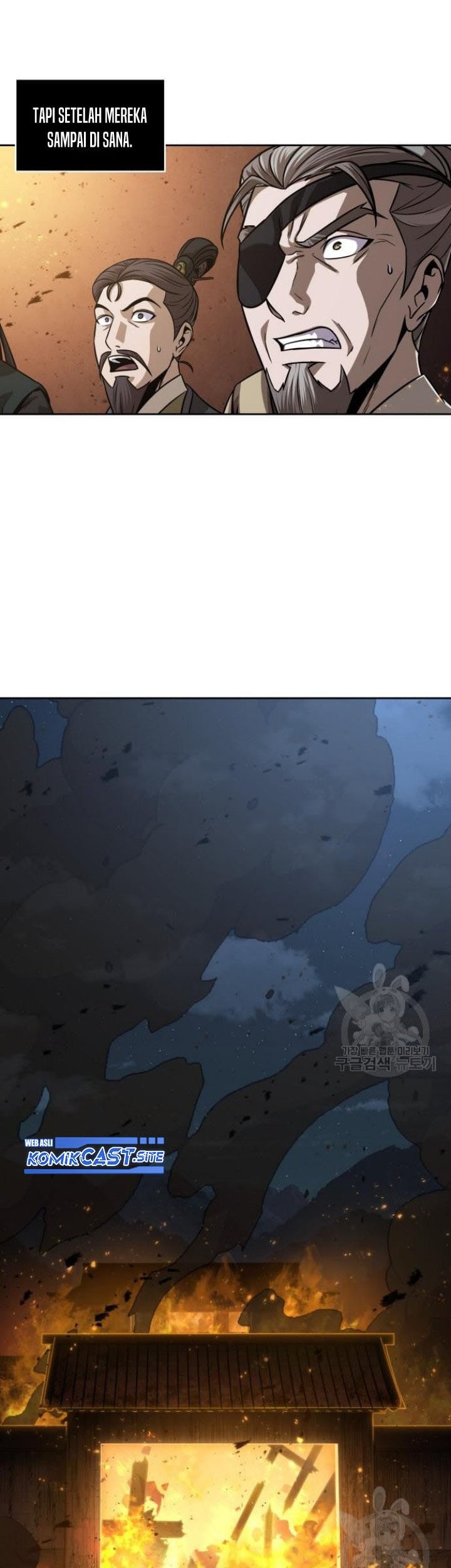 Nano Machine - Chapter 135 - Page 30